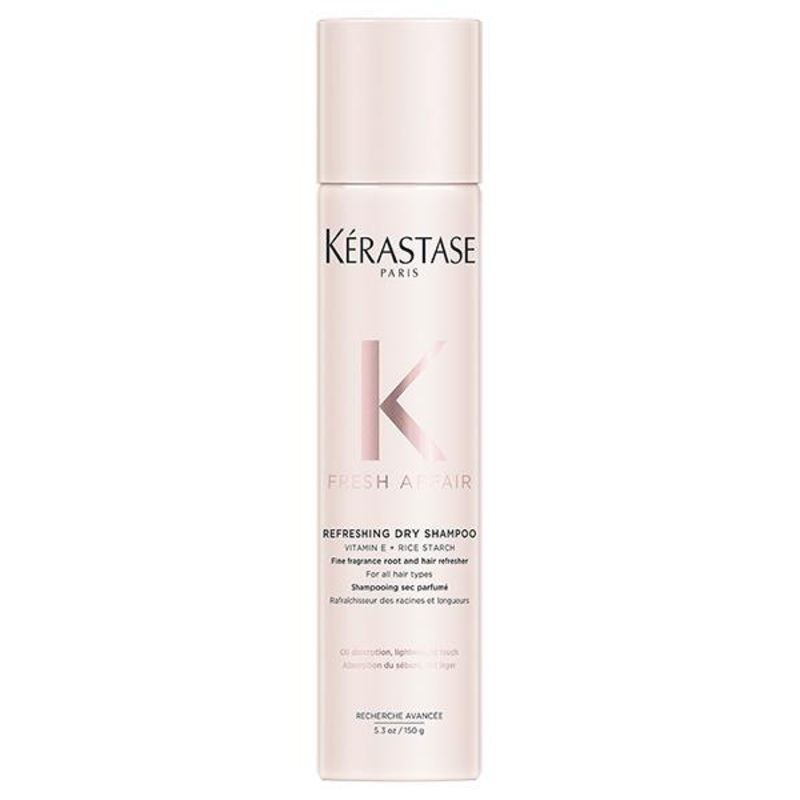 Krastase — Fresh Affair – Dry Shampoo 5.3oz