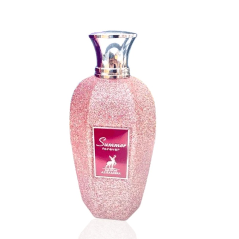 Lattafa – Maison AlHambra Summer Forever Eau De Parfum