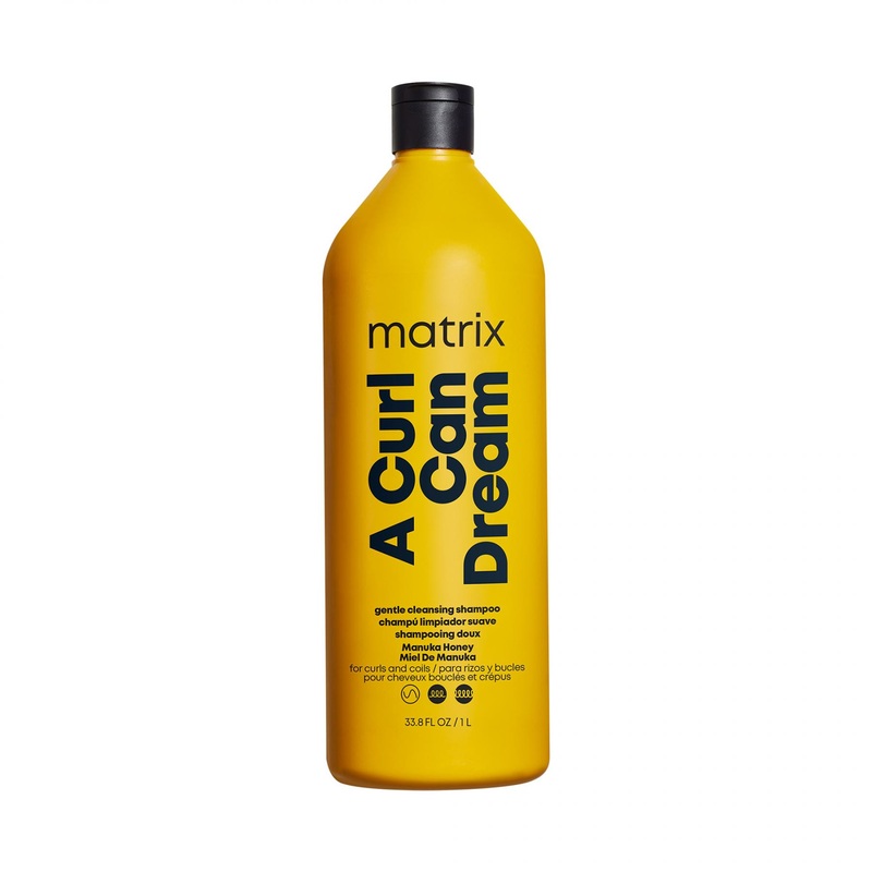 Matrix — Weightless Moisture Shampoo 33.8oz