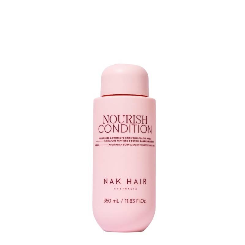 Nak Signature Nourish Condition 350ml