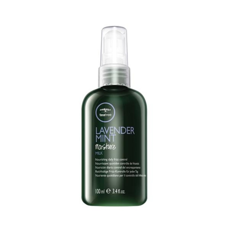 Paul Mitchell – Tea Tree — Lavender Mint – Moisture Milk 3.4oz