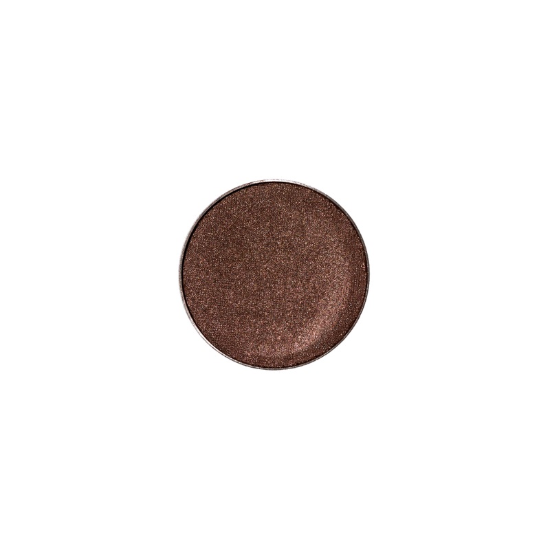 Pressed Eyeshadow – Espresso