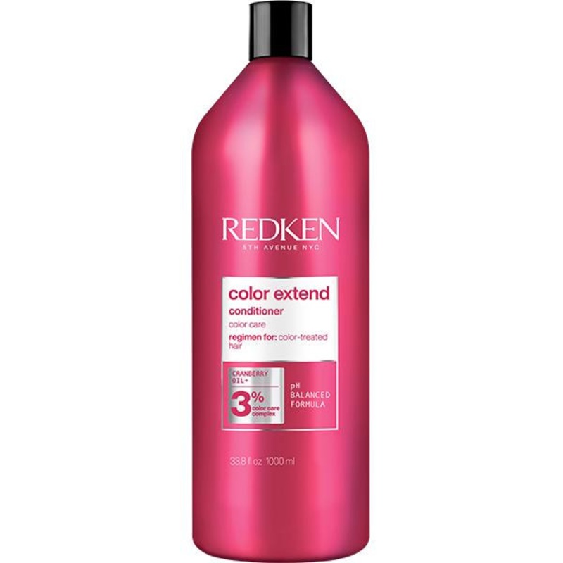 Redken — Color extend conditioner 33.8oz