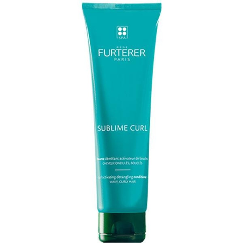 Rene Furterer — Sublime Curl conditioner 5oz