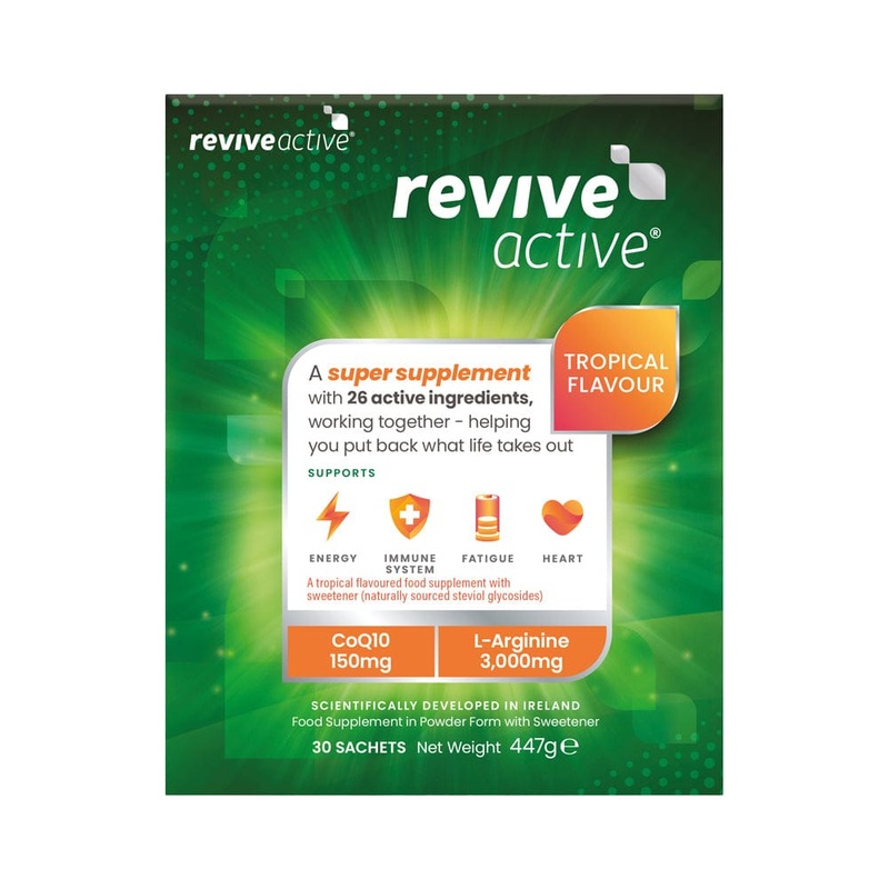 Revive Active Tropical