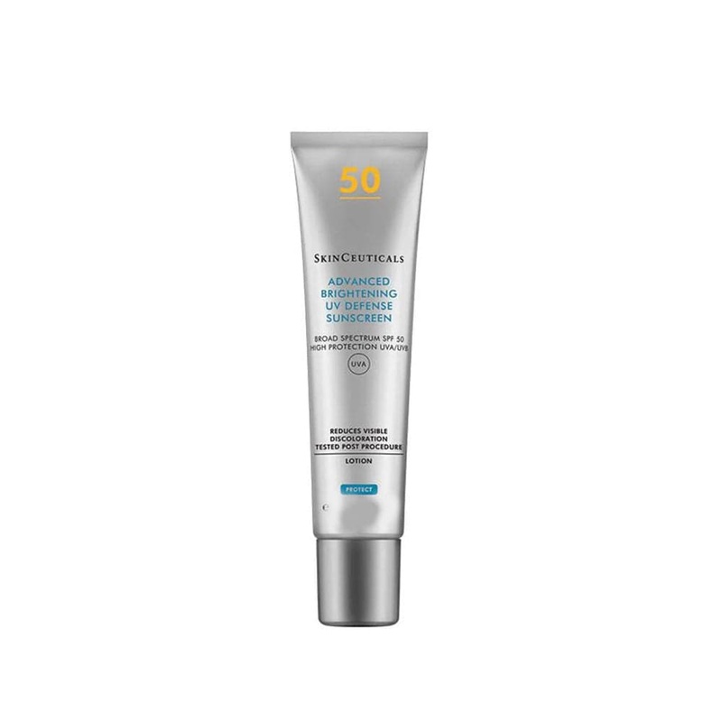 SkinCeuticals Advanced Brightening UV Defense Sunscreen 15ml Worth 22