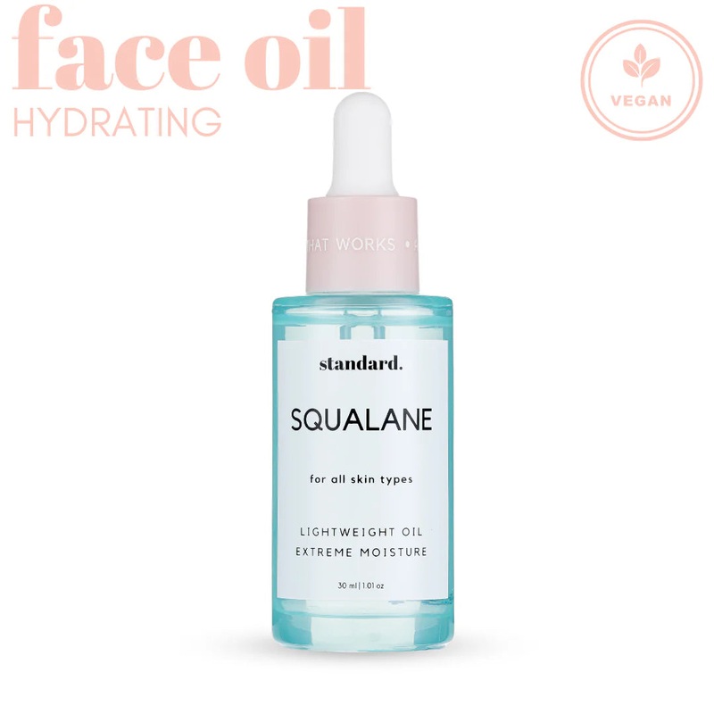 Squalane Serum