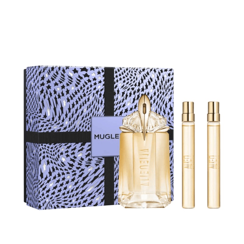 Thierry Mugler – Alien Goddess Set