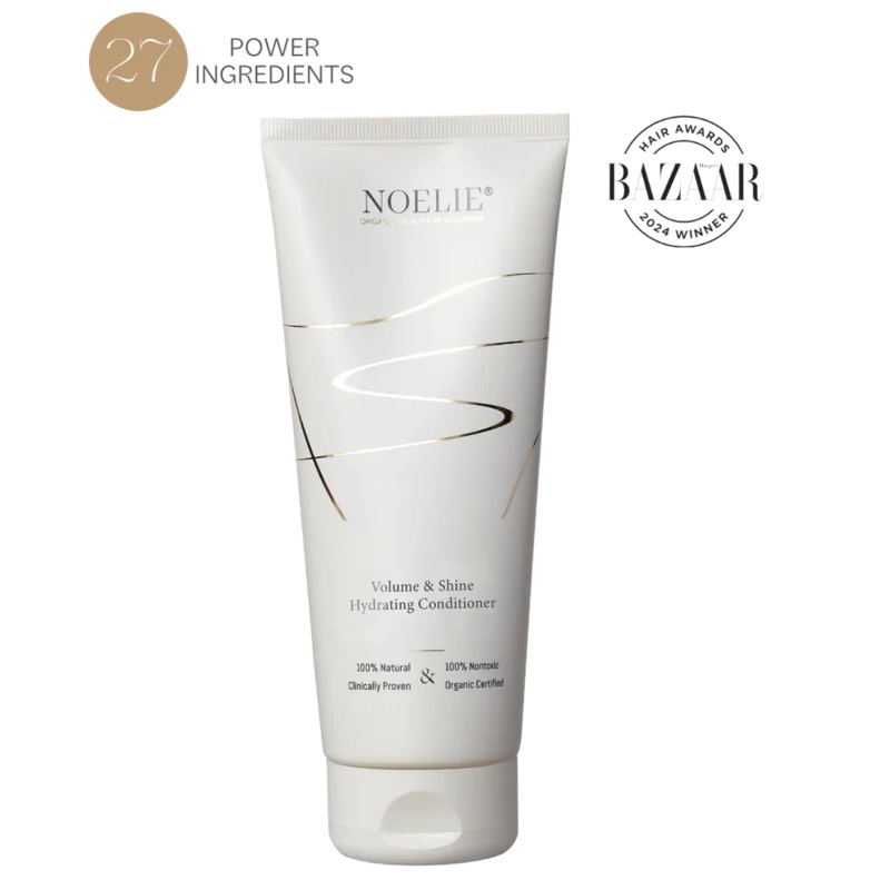 Volume & Shine Hydrating Conditioner – NOELIE