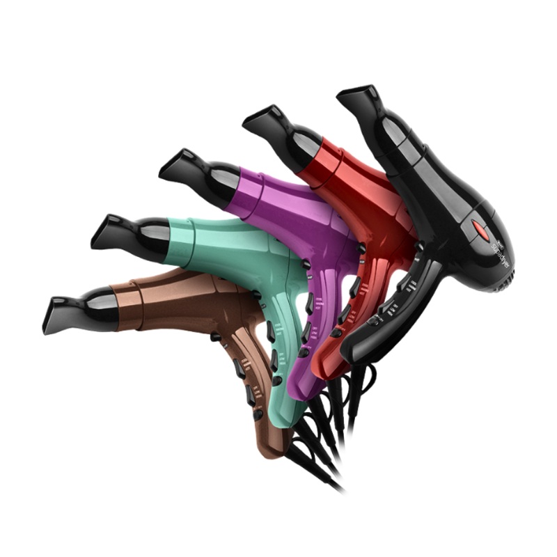 WAHL Supadryer Ionic 1800w  |  Various Colours