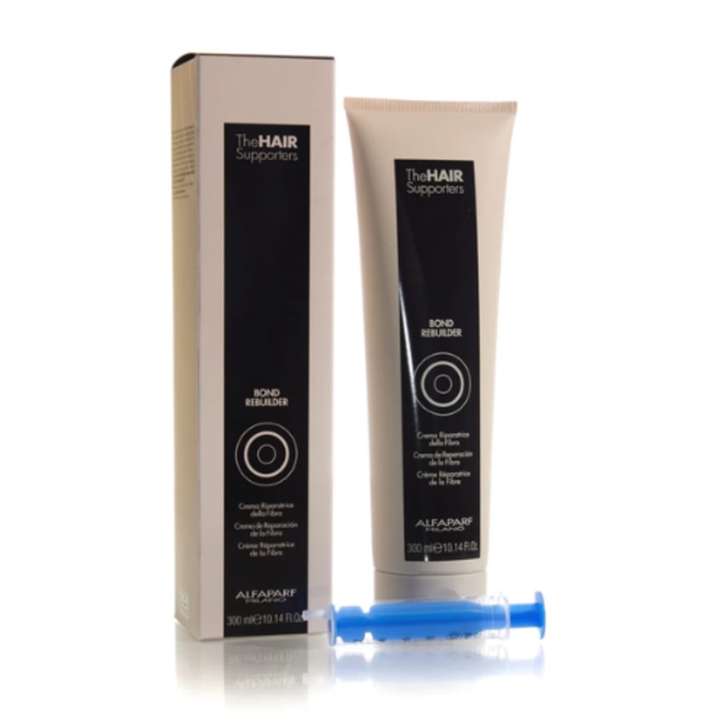 ALFAPARF MILANO THE HAIR SUPPORTERS BOND REBUILDER 300ML