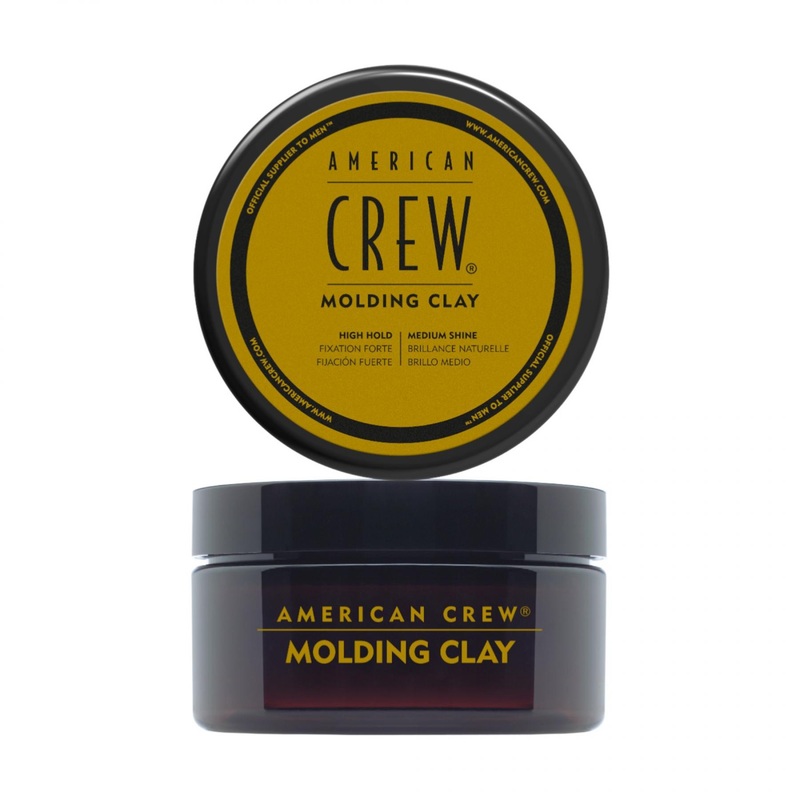 American Crew — Molding Clay 3oz