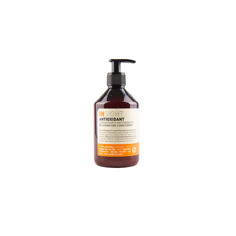 Antioxidant REJUVENATING Conditioner 400ml