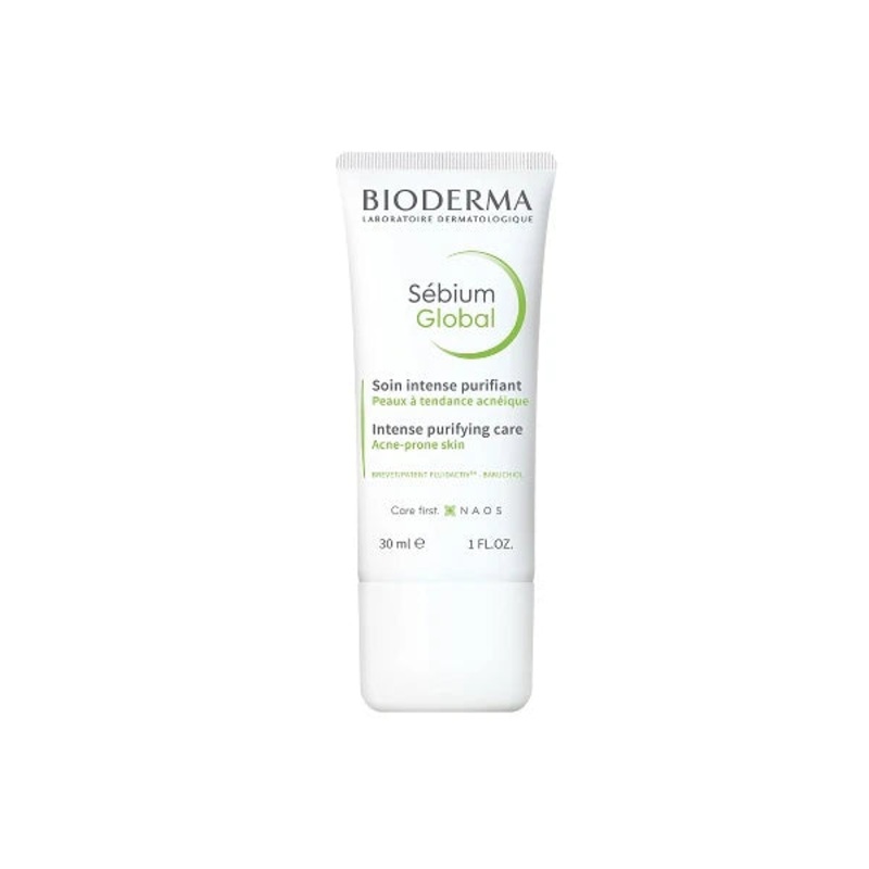 Bioderma Sebium Global 30ml