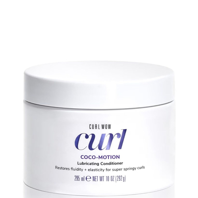 Color Wow Coco Motion – Lubricating Conditioner