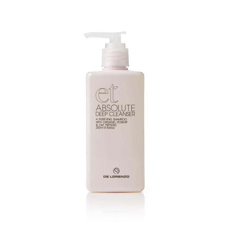 De Lorenzo Essential Absolute Deep Cleanser – 250ml
