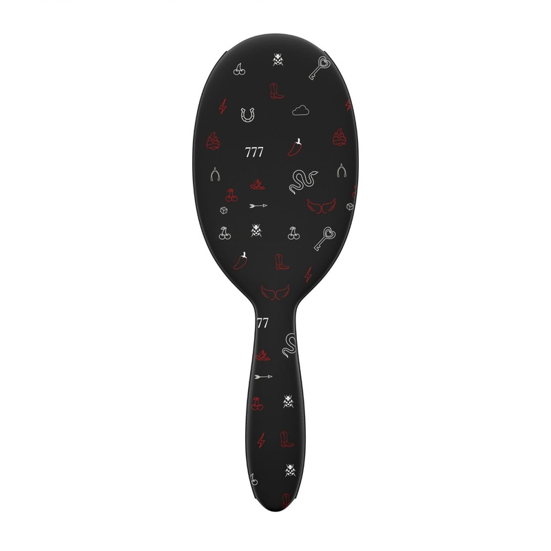 Framar — Get Lucky – Ace – Detangle Brush