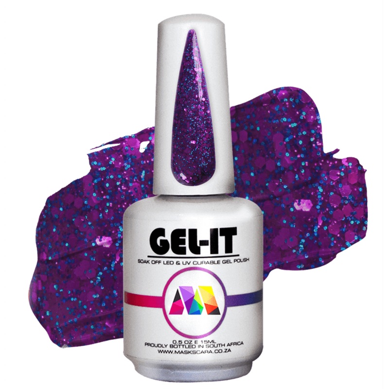 GP295 – Mardi Gras