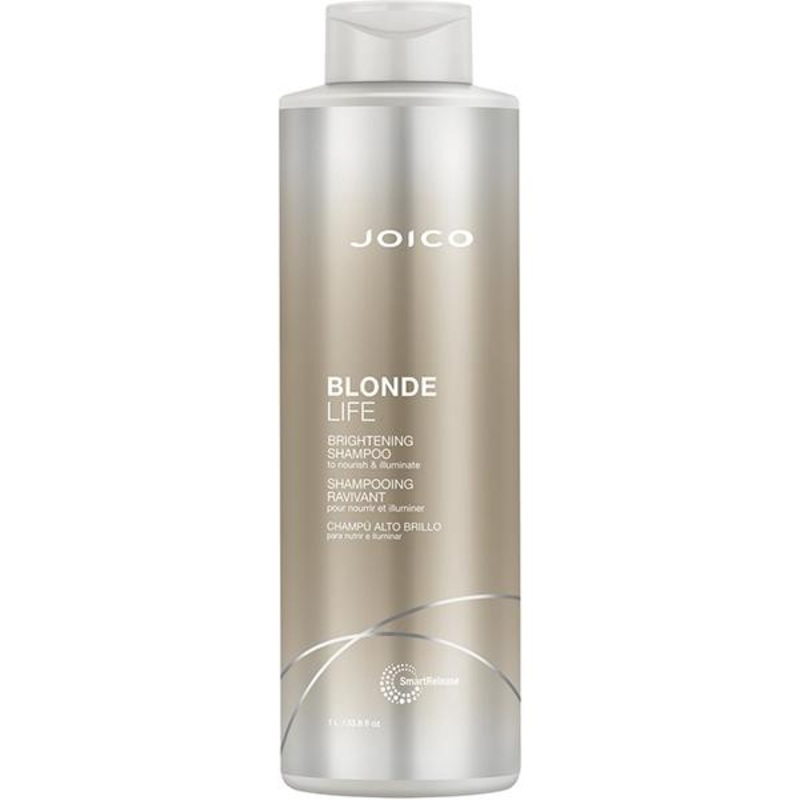 Joico – Care & Styling — Brightening – Shampoo 33.8oz