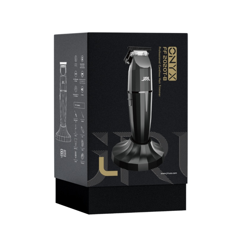 JRL ONYX FF CORDLESS TRIMMER