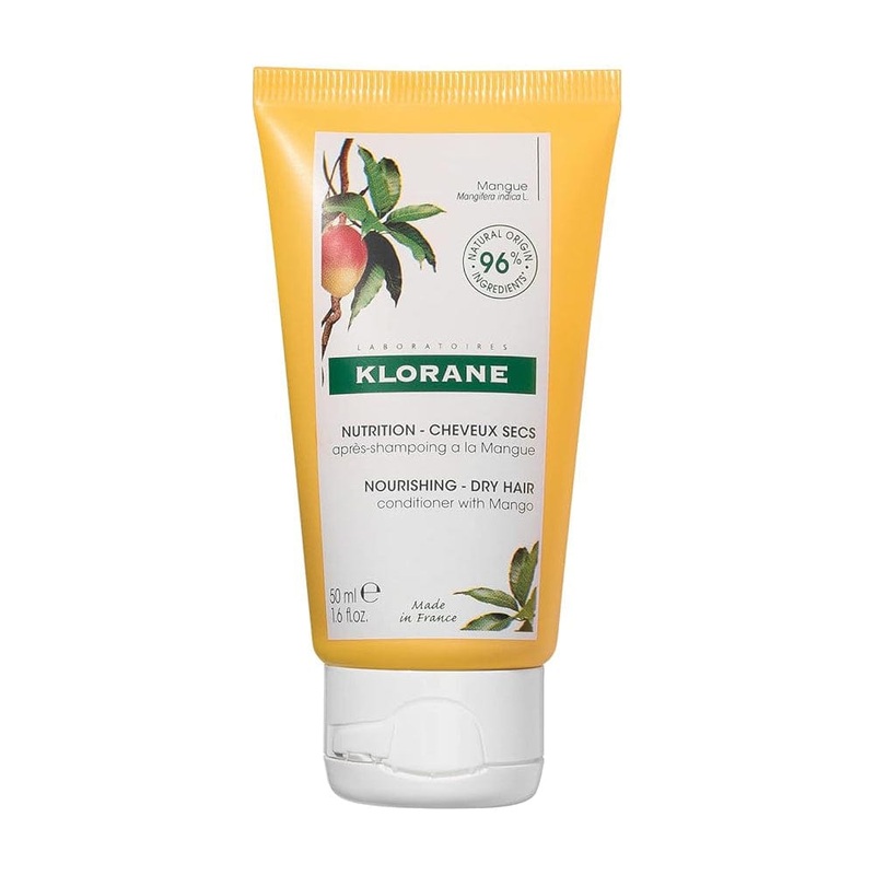 Klorane Nourishing Mango Conditioner 50ml GWP