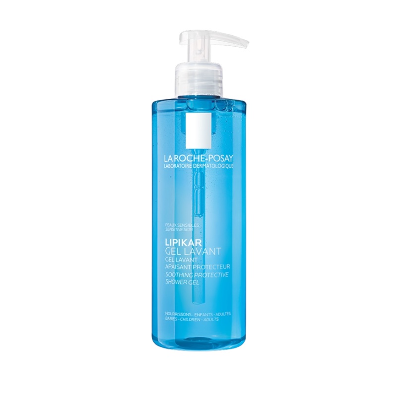 La Roche Posay Lipikar Cleansing Gel 750ml