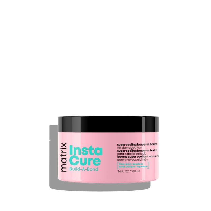 MATRIX INSTA CURE BUILD A BOND LEAVE IN BALM 75ML
