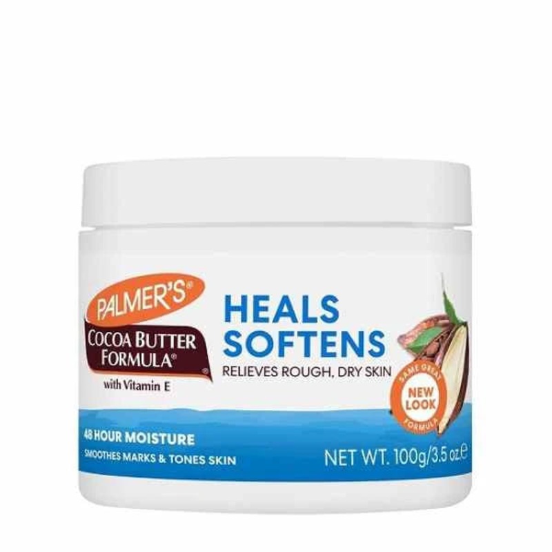 Palmers Cocoa Butter Heals Softens 100g