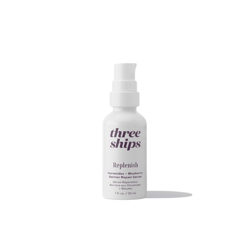 Replenish Ceramides + Blueberry Barrier Repair Serum