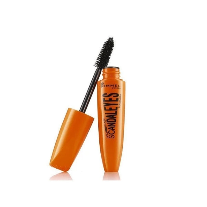 Rimmel Mascara Scandaleyes