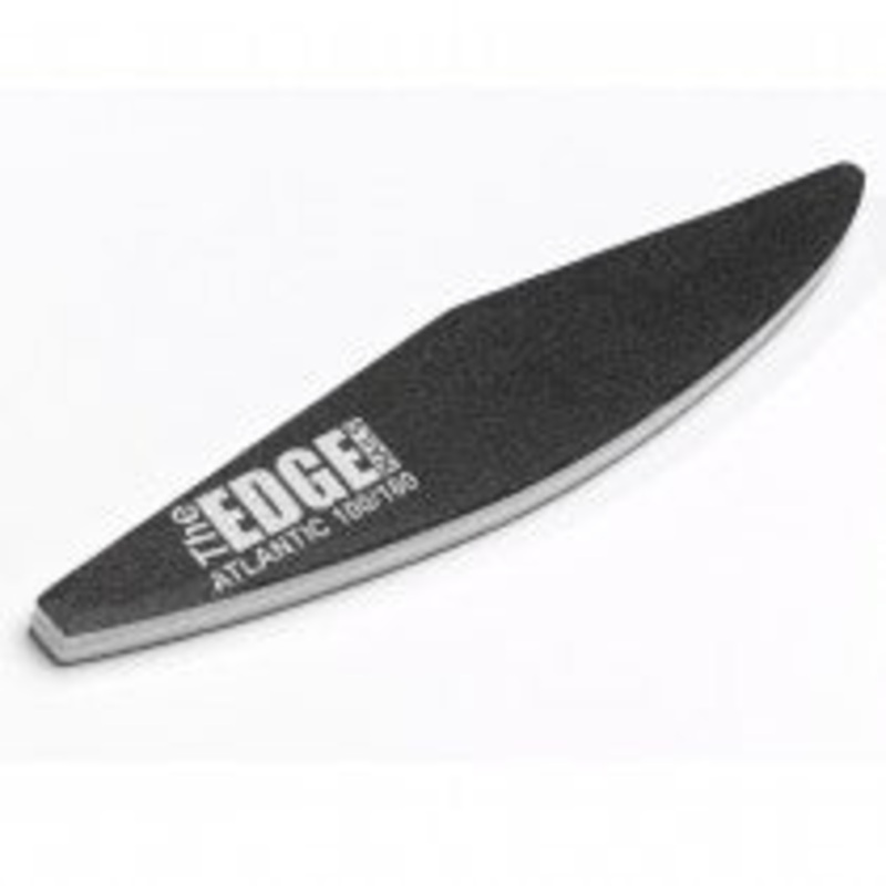 THE EDGE ATLANTIC FILE – GRIT 100/180