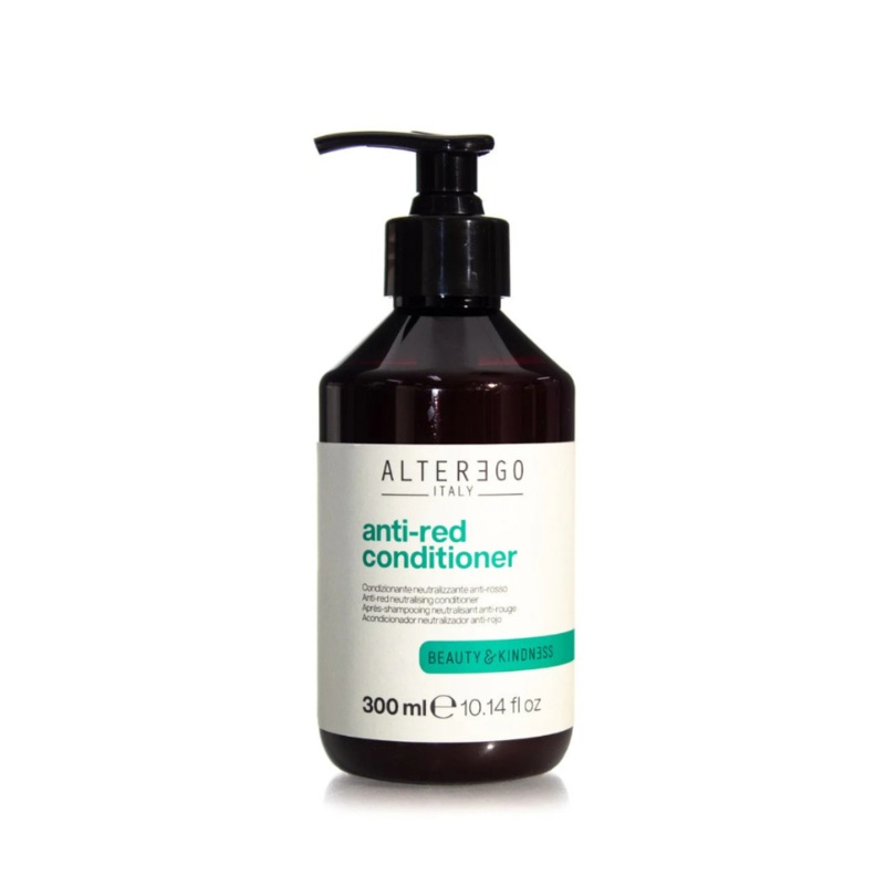 ALTER EGO ITALY Anti-Red Conditioner