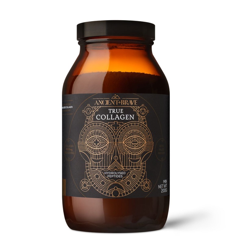 Ancient + Brave True Collagen Jar 200g
