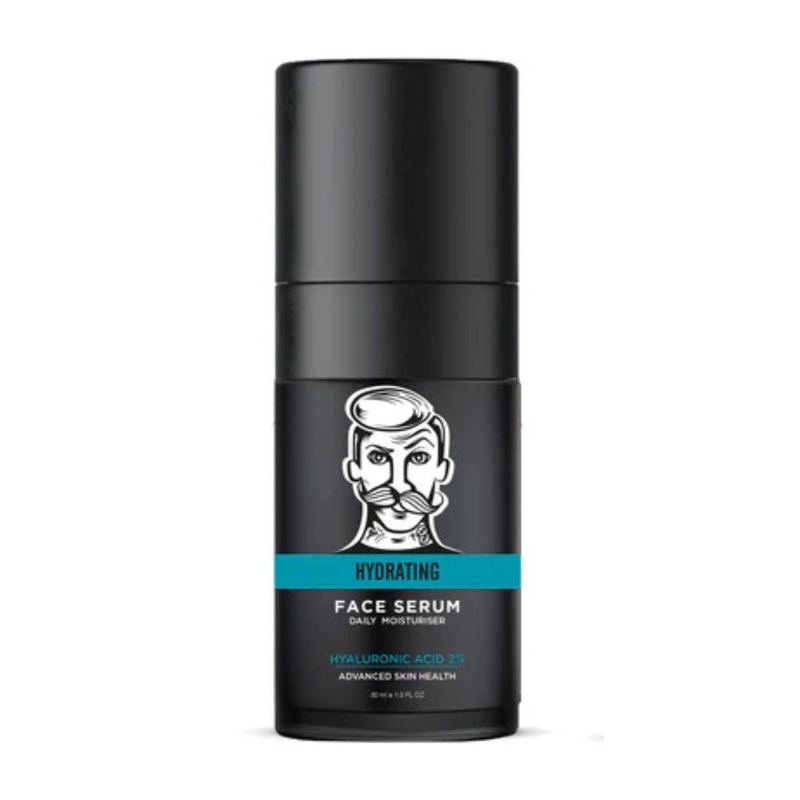 BarberPro Hydrating Face Serum 30ml