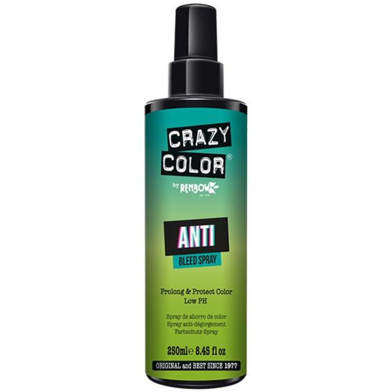 Crazy Color — Anti-Bleed Spray 8.45oz