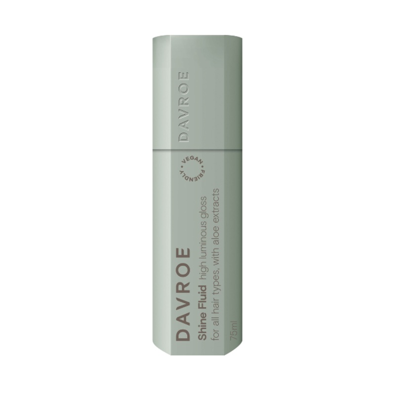 DAVROE SHINE FLUID 75ML