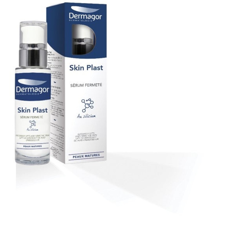 Dermagor Skin Plast Firmness Serum 30ml