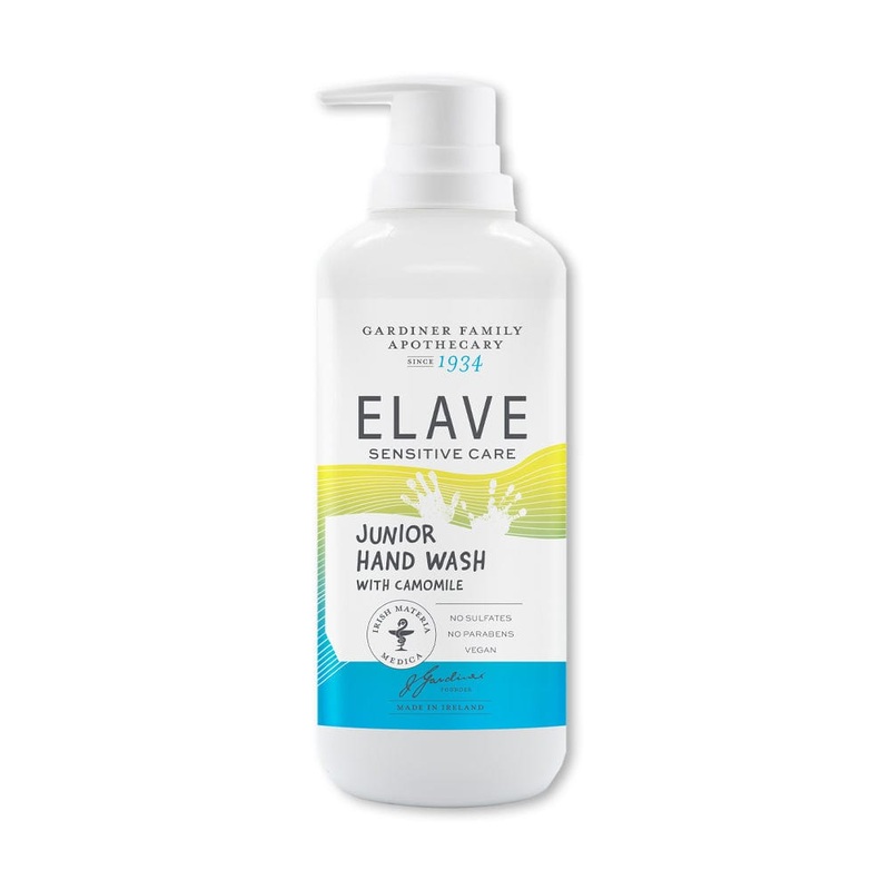 Elave Junior Hand Wash 500ml