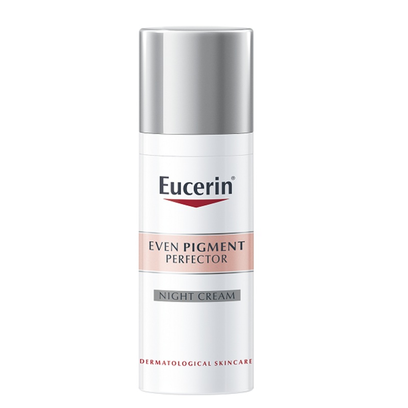 Eucerin – Even Pigment Perfector Night Cream