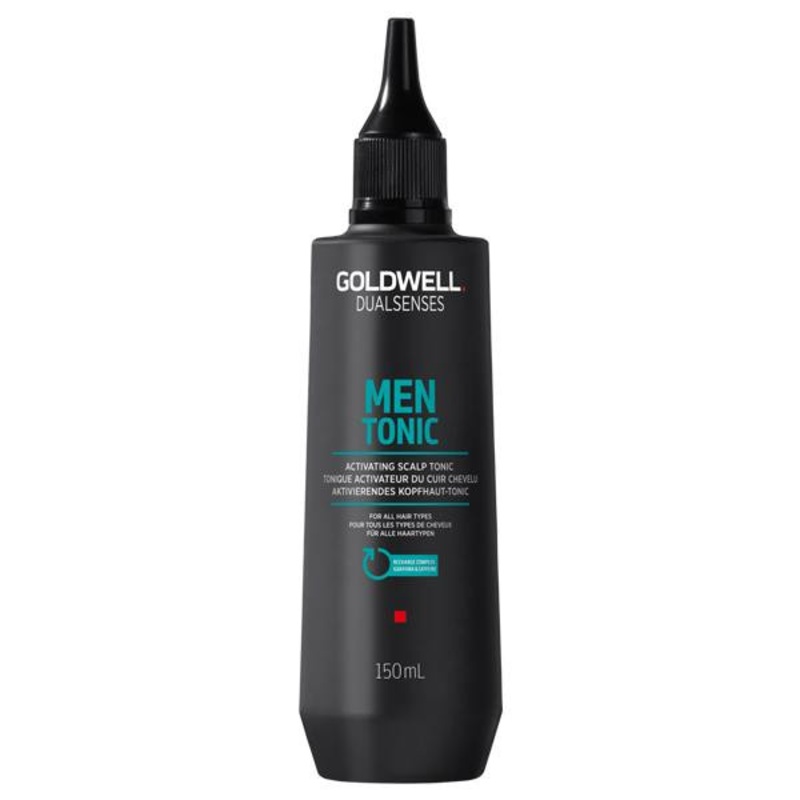Goldwell Dualsenses — Activating Scalp Tonic 5oz