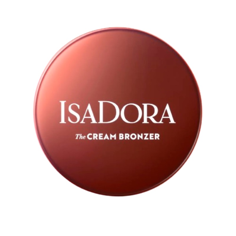 Isadora The Cream Bronzer