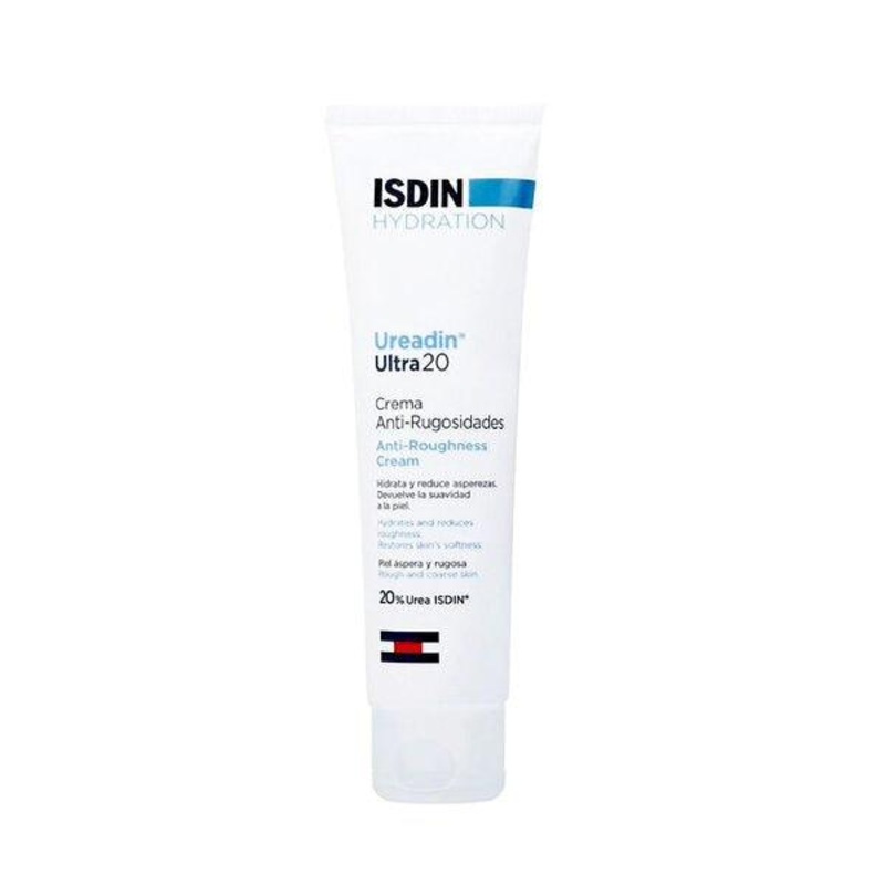 Isdin – Ureadin Ultra 20 Anti-Roughness Cream