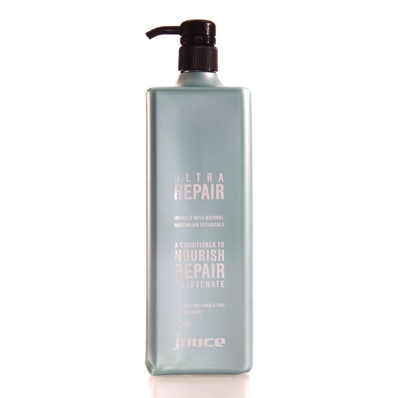 JUUCE Ultra Repair Conditioner  |  Various Sizes
