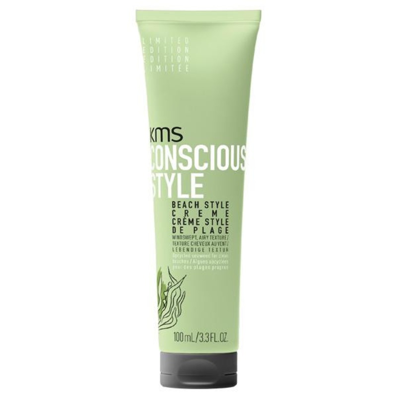 KMS — Conscious Style Beach Style Cream 3.3oz