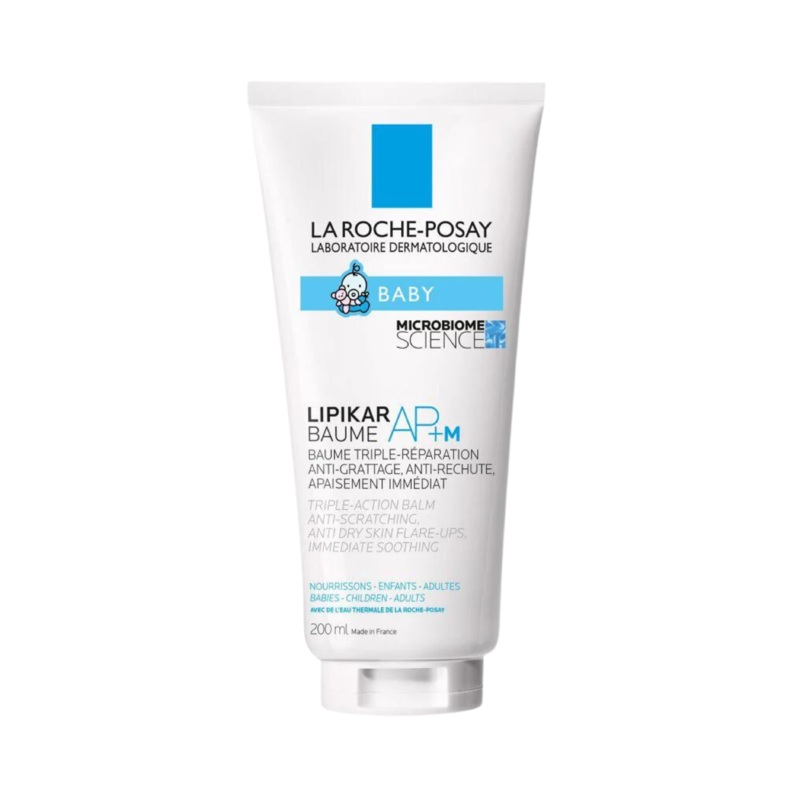 La Roche Posay – Baby Lipikar AP+M Baume