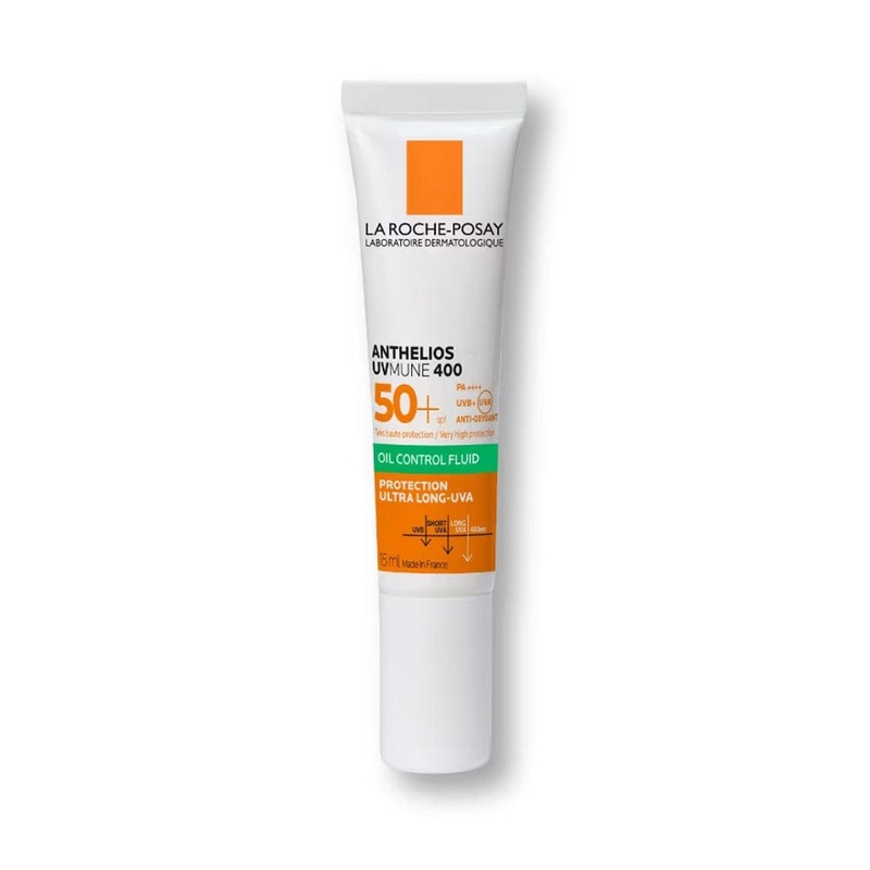 La Roche-Posay UVMune 400 SPF50 Fluid GWP