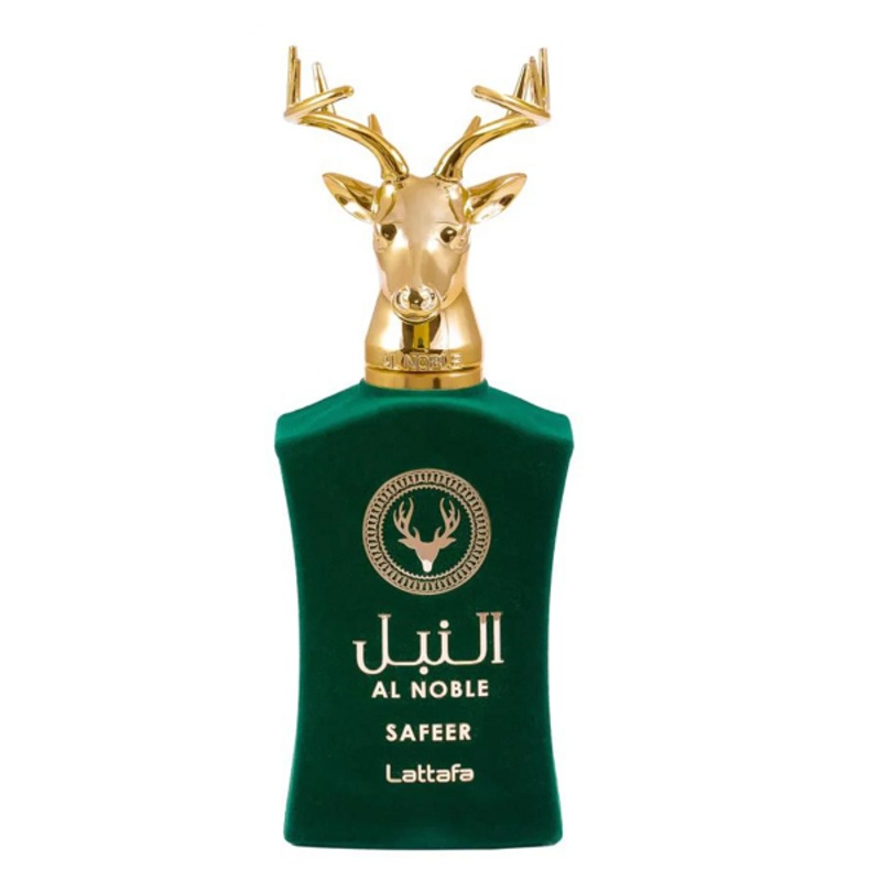 Lattafa – Al Noble Safeer Eau De Parfum