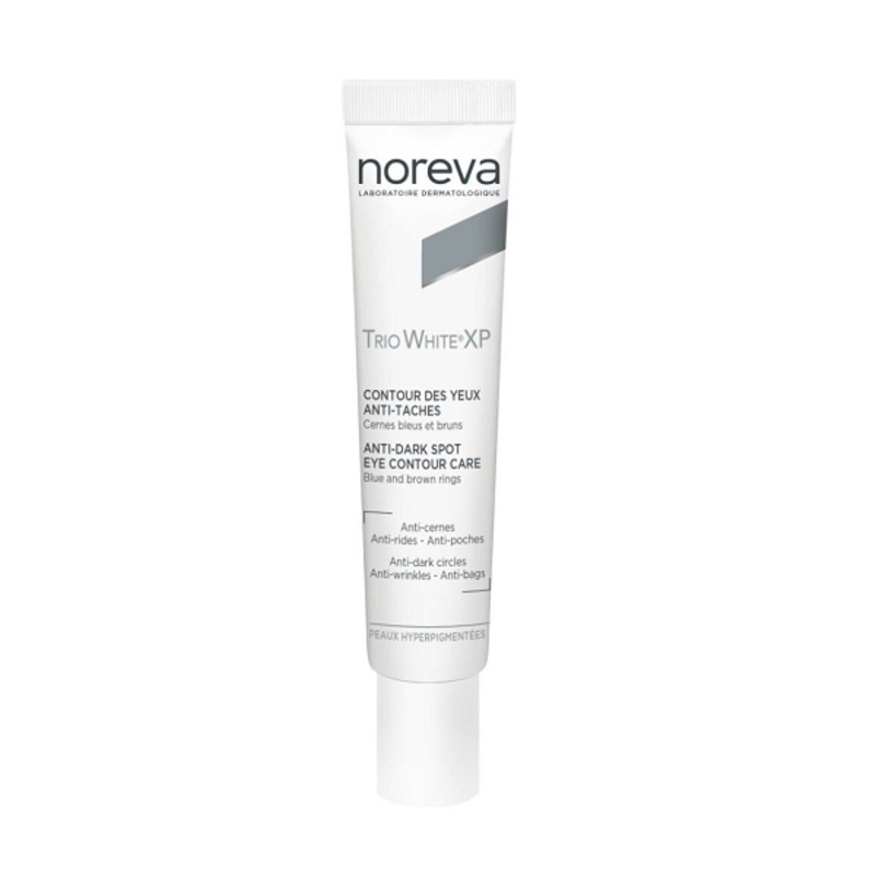 Noreva – Trio White XP Anti Dark Spot Eye Contour Care
