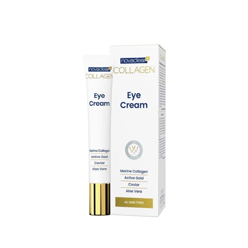 Novaclear Collagen Eye Cream 15 ml