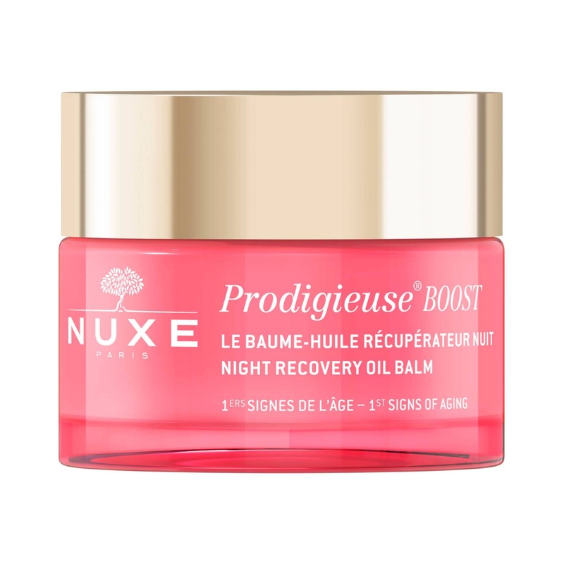 Nuxe – Prodigieuse Boost Night Recovery Oil Balm 50ml